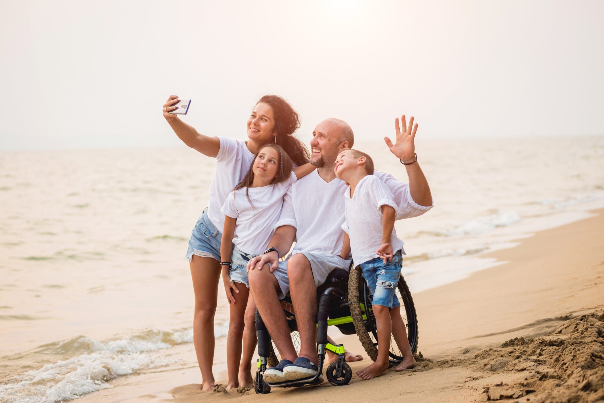 Featured image for the post: Inclusive Marketing News #50: New Stats on Disabled Travellers’ Experience