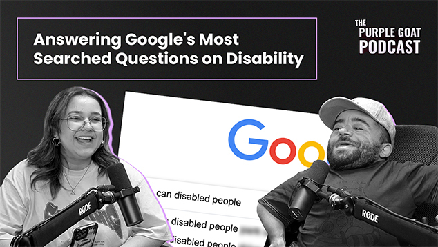 Featured image for the post: Answering Google’s Most Searched Questions on Disability