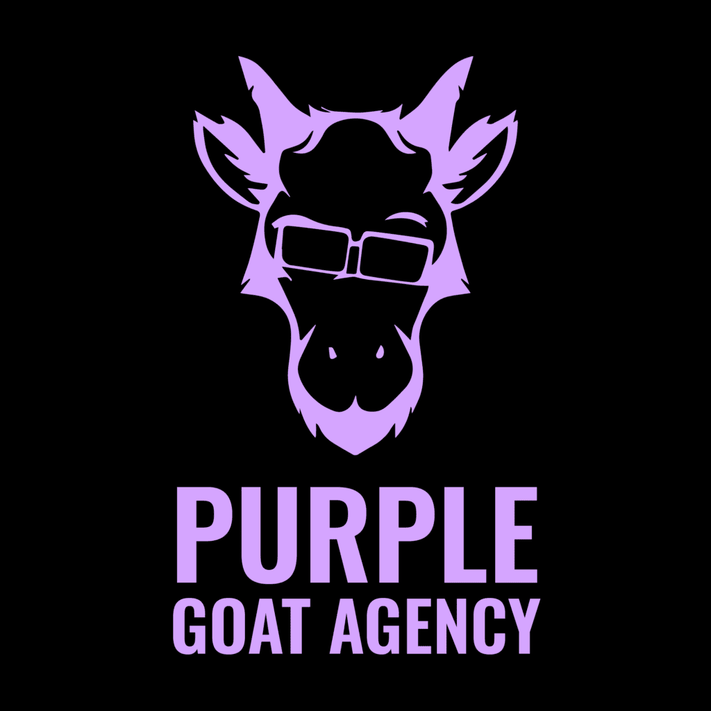 My Experience of 2 Years as Purple Goats Inclusive Designer