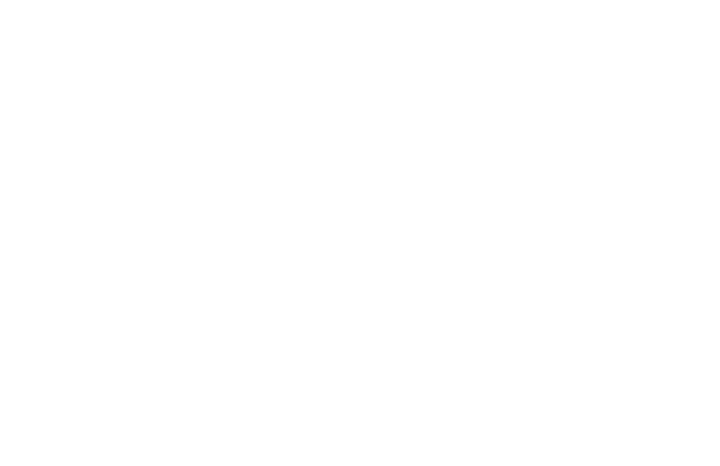 V&A Museum logo white