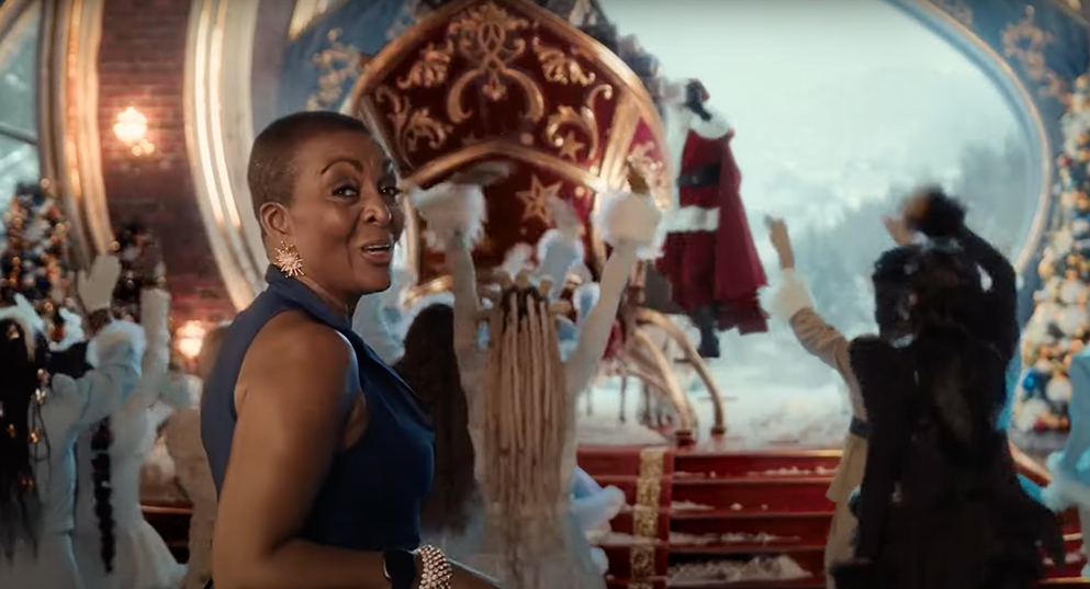 Featured image for the post: Inclusive Marketing News #25: The Christmas Ads Are Here