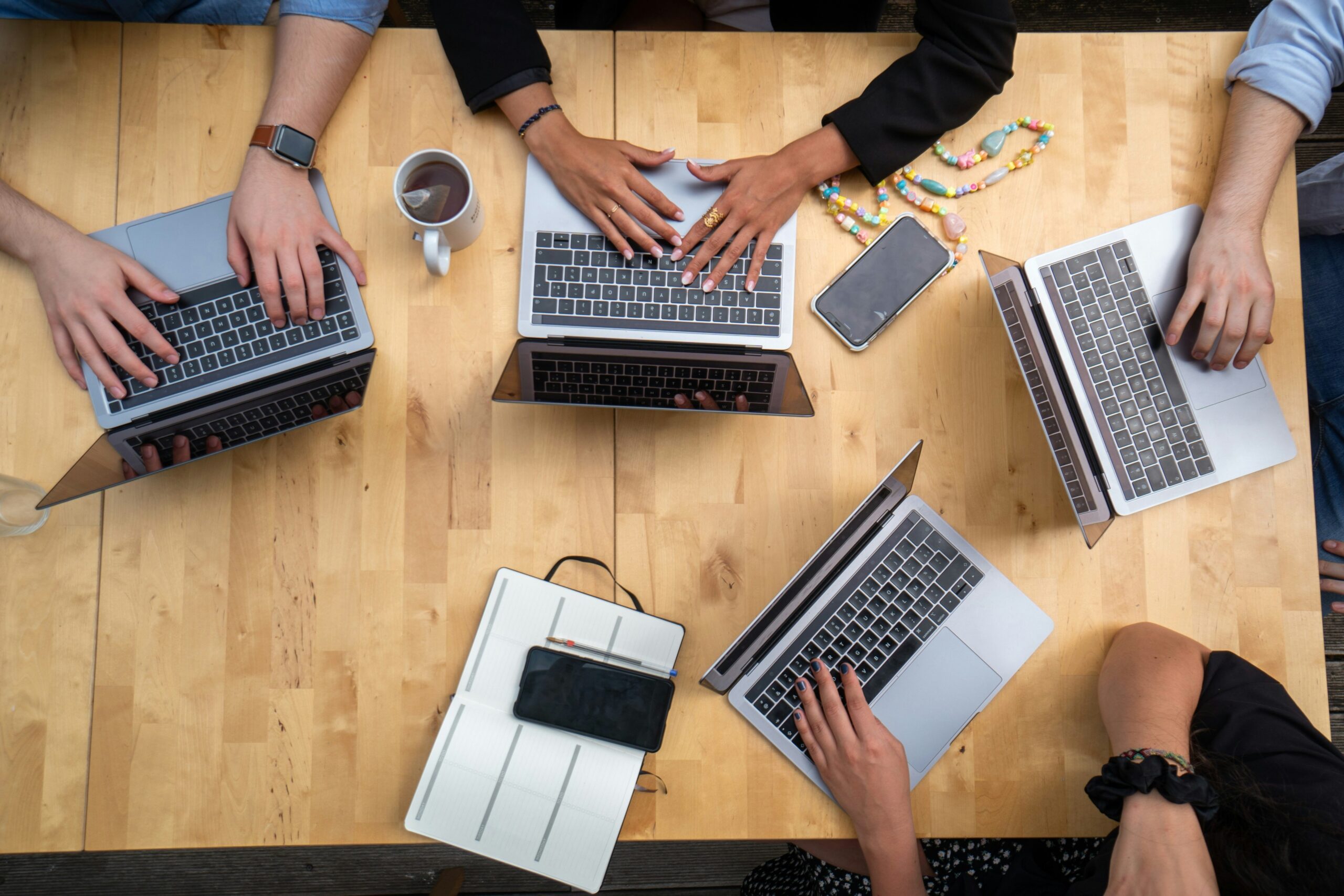 Featured image for the post: What is a DEI Consultant & The Benefits for Businesses