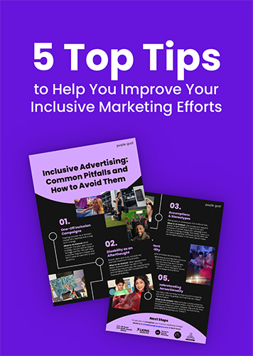 Purple Goat 5 Top Tips